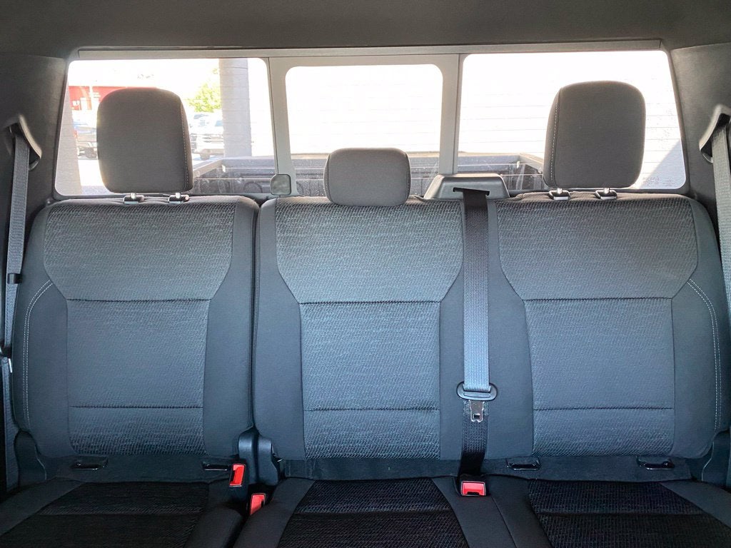 2026 Ford F-150 XLT - 4WD - 5.0L V8