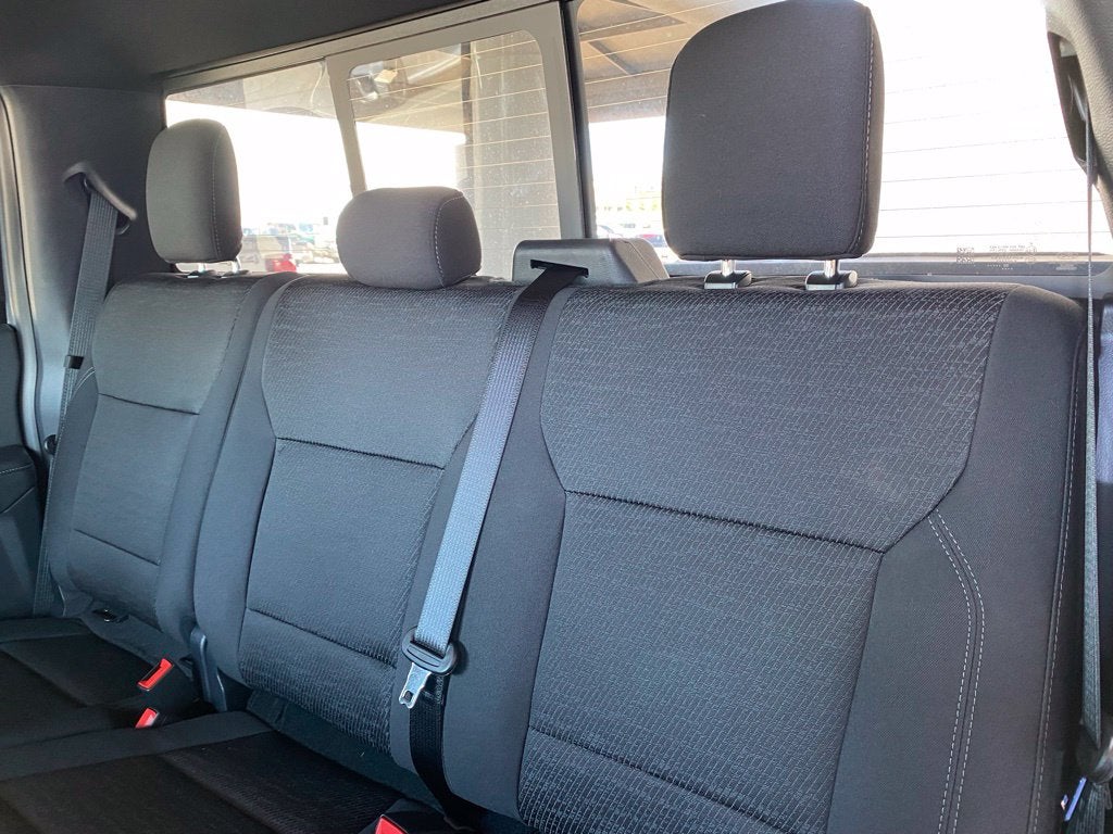 2026 Ford F-150 XLT - 4WD - 5.0L V8