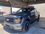 2026 Ford F-150 XLT - 4WD - 5.0L V8