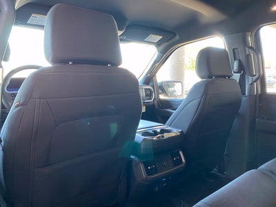 2026 Ford F-150 XLT - 4WD - 5.0L V8