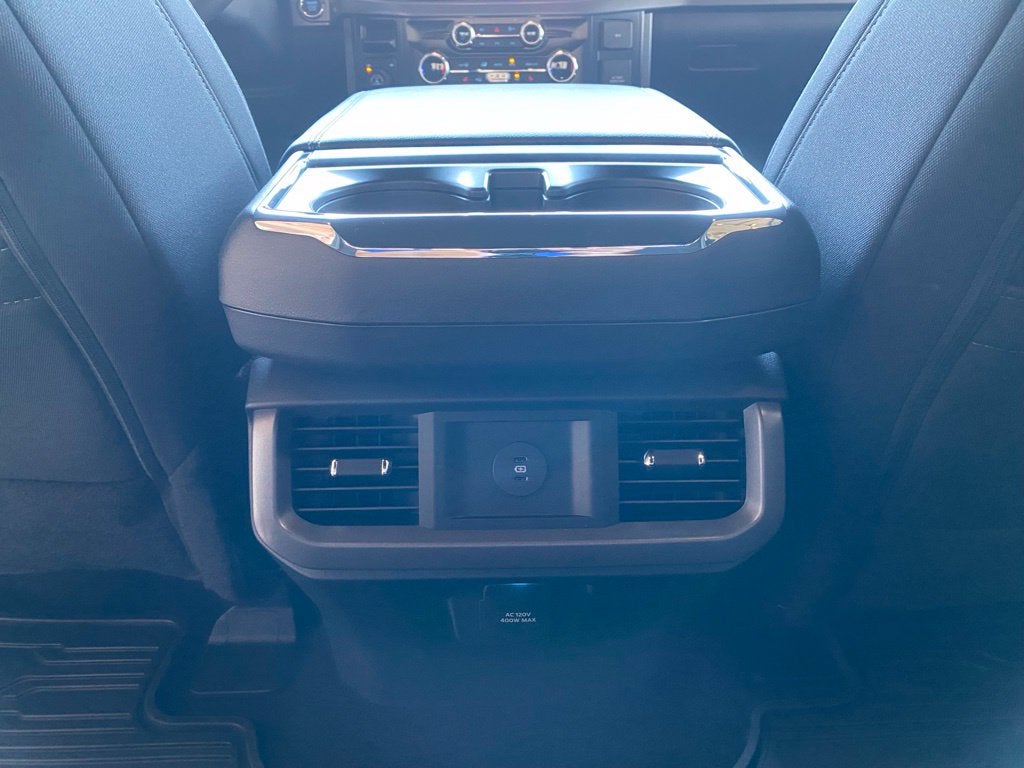 2026 Ford F-150 XLT - 4WD - 5.0L V8