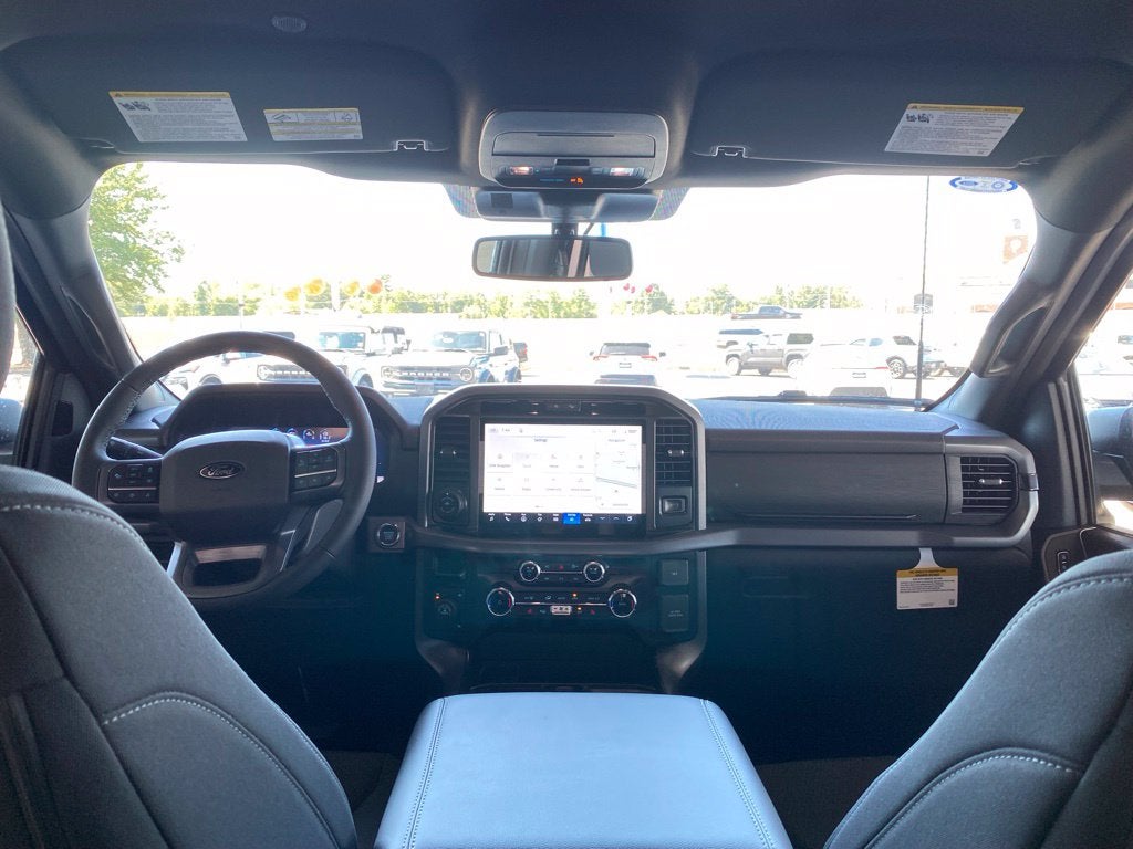 2026 Ford F-150 XLT - 4WD - 5.0L V8