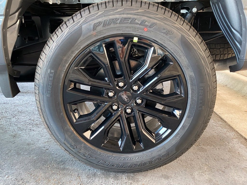 2026 Ford F-150 XLT - 4WD - 5.0L V8
