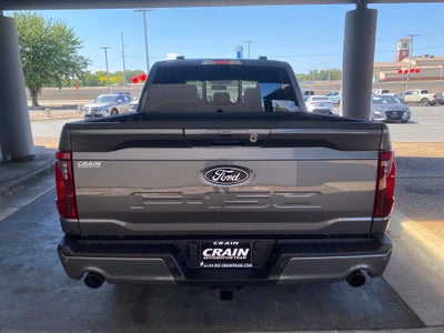 2026 Ford F-150 XLT - 4WD - 5.0L V8
