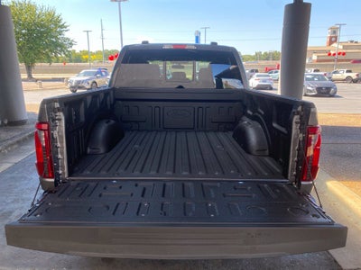 2026 Ford F-150 XLT - 4WD - 5.0L V8