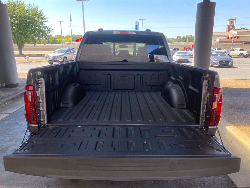 2026 Ford F-150 XLT - 4WD - 5.0L V8