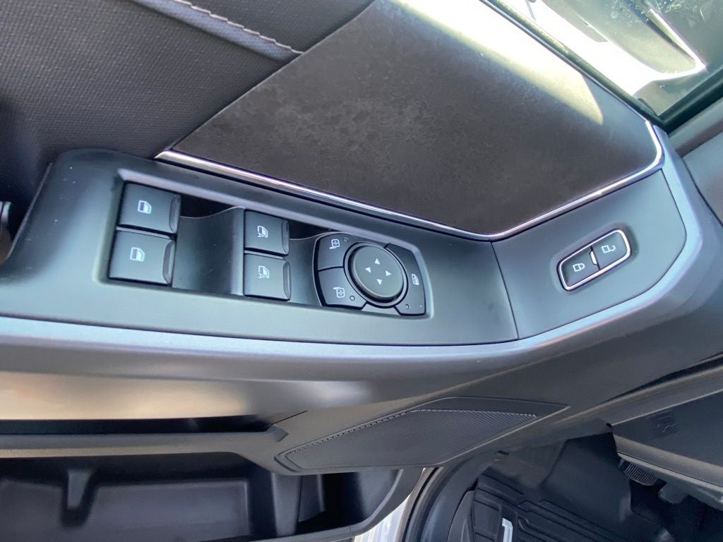 2026 Ford F-150 XLT - FORD CUSTOM GARAGE - DARK TRAIL PACKAGE
