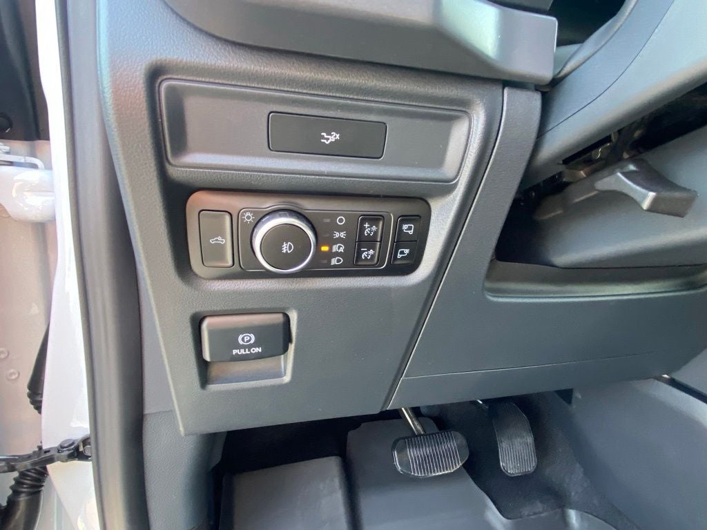 2026 Ford F-150 XLT - FORD CUSTOM GARAGE - DARK TRAIL PACKAGE