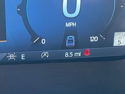 2026 Ford F-150 XLT - FORD CUSTOM GARAGE - DARK TRAIL PACKAGE
