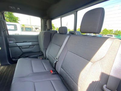 2026 Ford F-150 XLT - FORD CUSTOM GARAGE - DARK TRAIL PACKAGE
