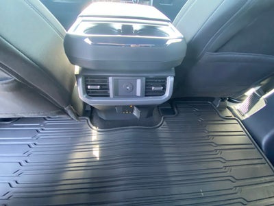 2026 Ford F-150 XLT - FORD CUSTOM GARAGE - DARK TRAIL PACKAGE