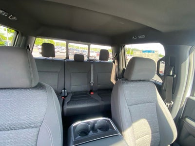 2026 Ford F-150 XLT - FORD CUSTOM GARAGE - DARK TRAIL PACKAGE