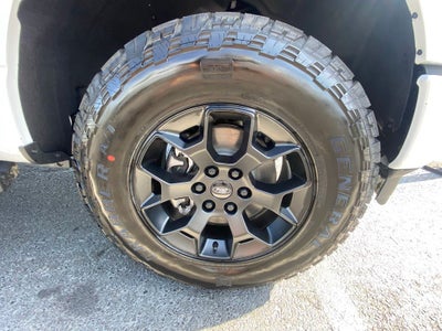 2026 Ford F-150 XLT - FORD CUSTOM GARAGE - DARK TRAIL PACKAGE