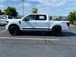 2026 Ford F-150 XLT - FORD CUSTOM GARAGE - DARK TRAIL PACKAGE