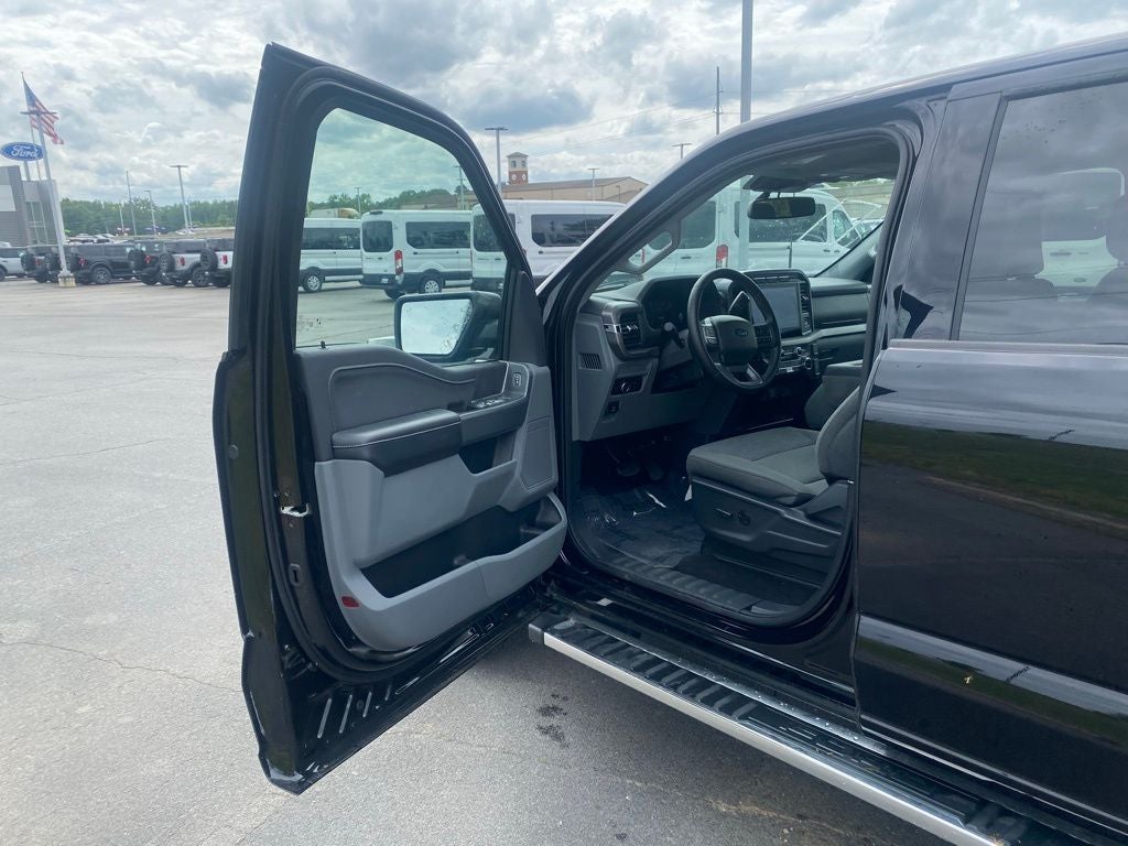 2024 Ford F-150 XLT - Photo 10
