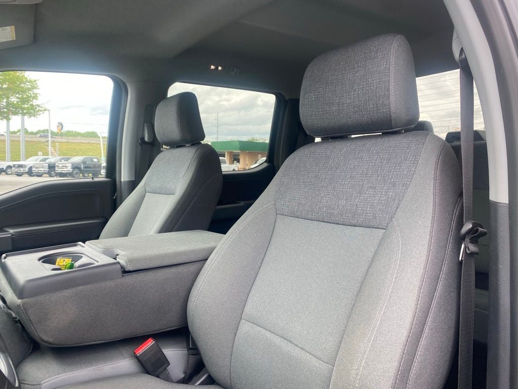 2024 Ford F-150 XLT - Photo 11