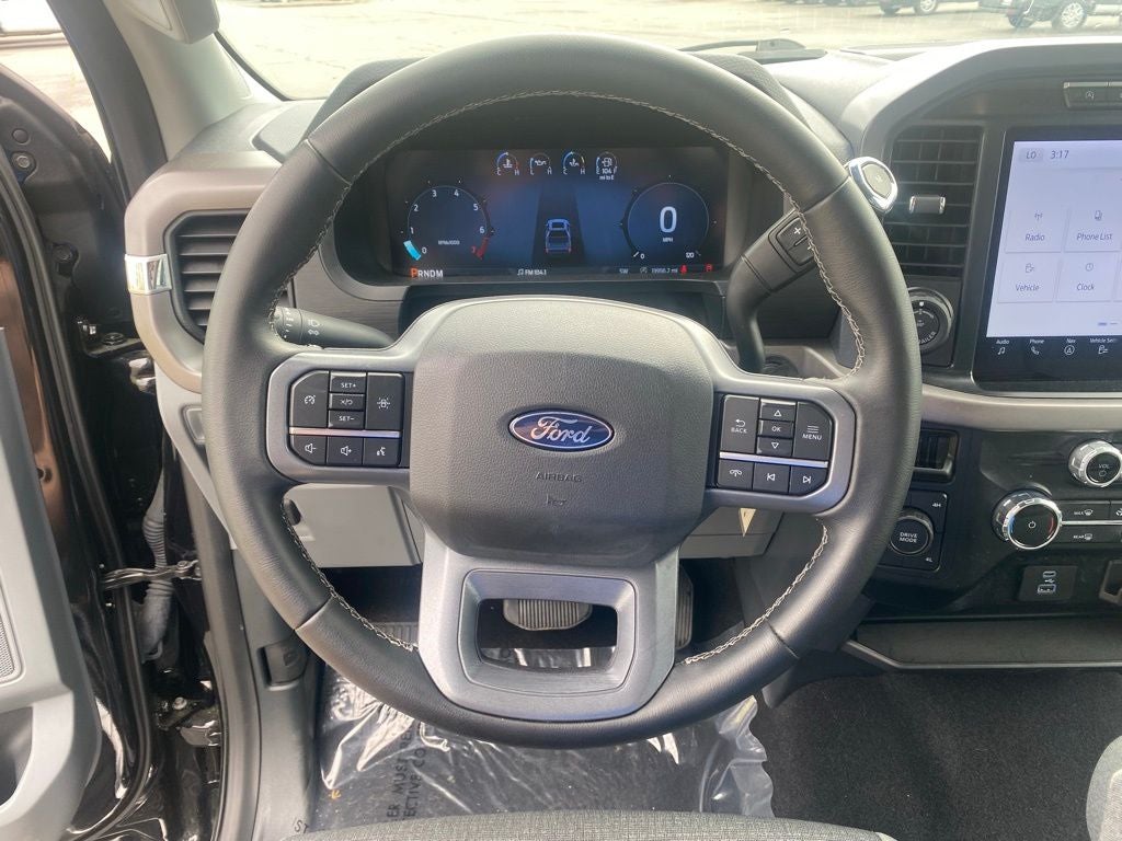 2024 Ford F-150 XLT - Photo 18
