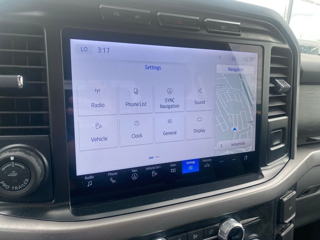 2024 Ford F-150 XLT - Photo 19