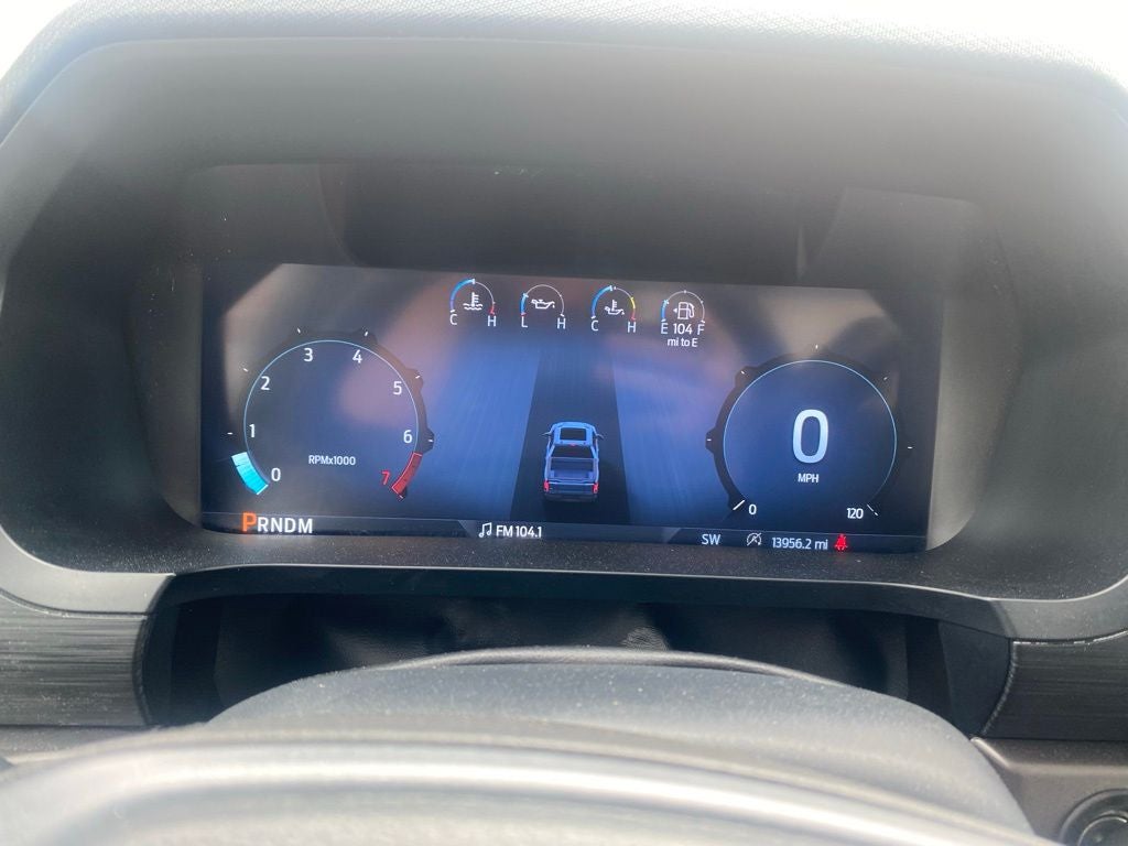 2024 Ford F-150 XLT - Photo 20