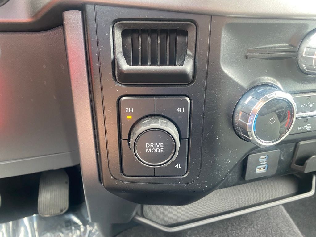 2024 Ford F-150 XLT - Photo 22