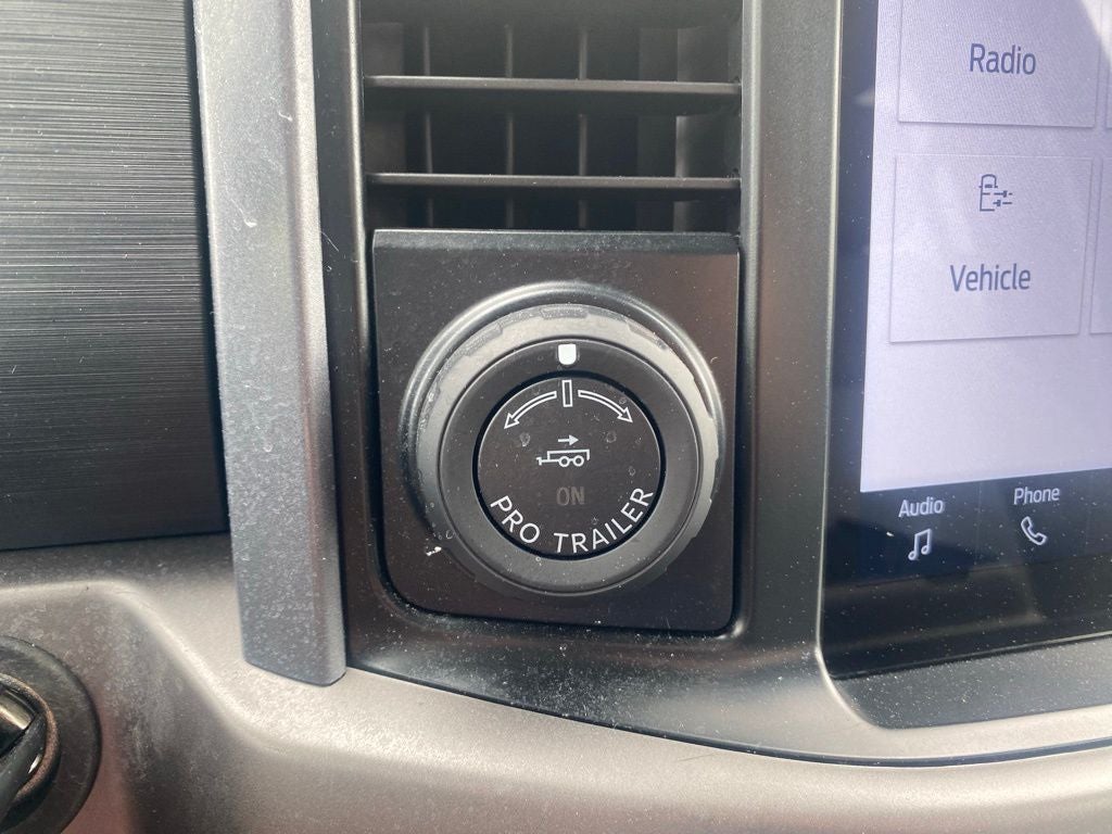 2024 Ford F-150 XLT - Photo 24