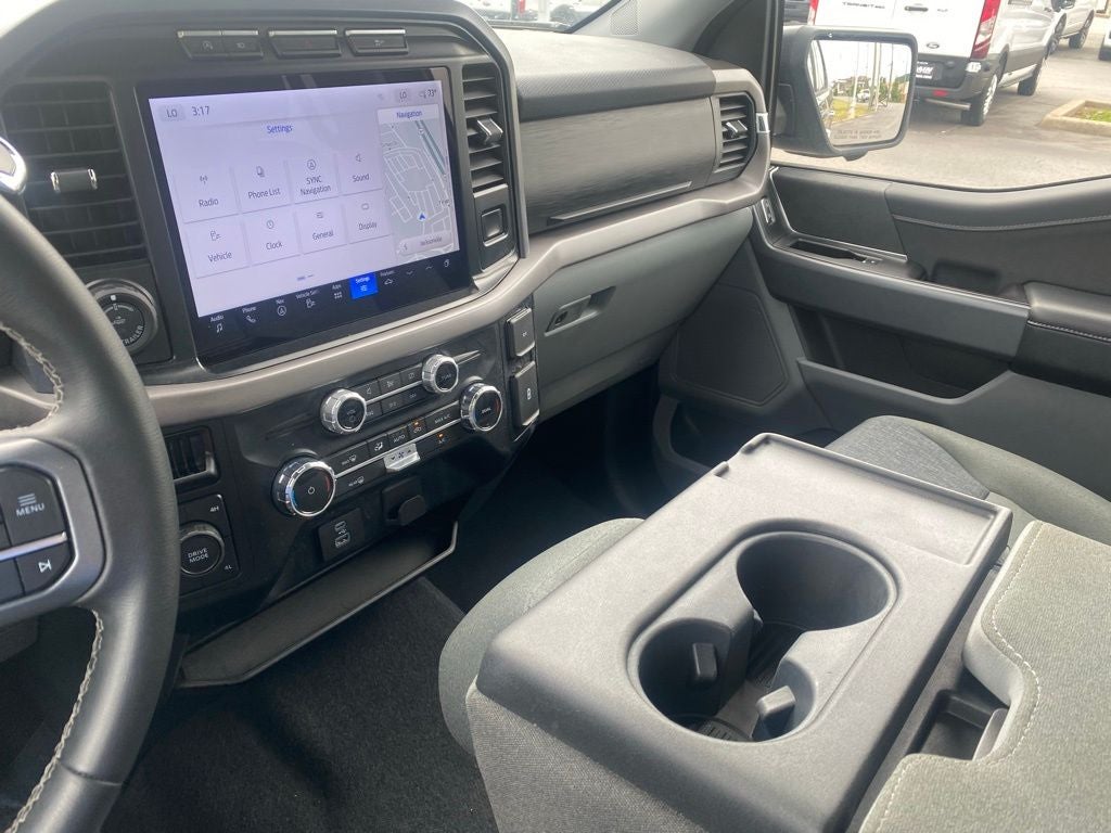 2024 Ford F-150 XLT - Photo 26