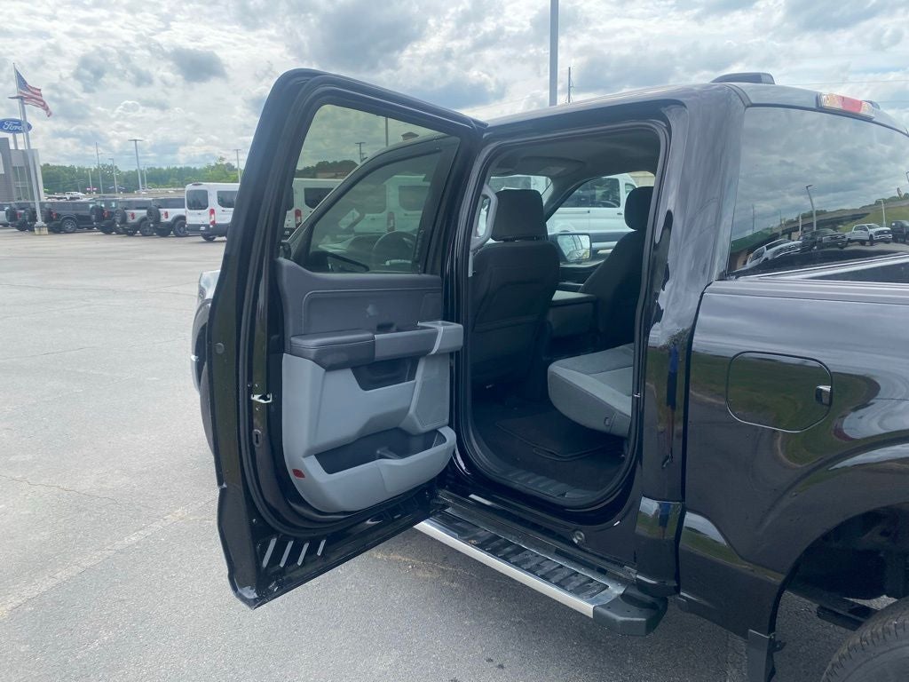 2024 Ford F-150 XLT - Photo 28