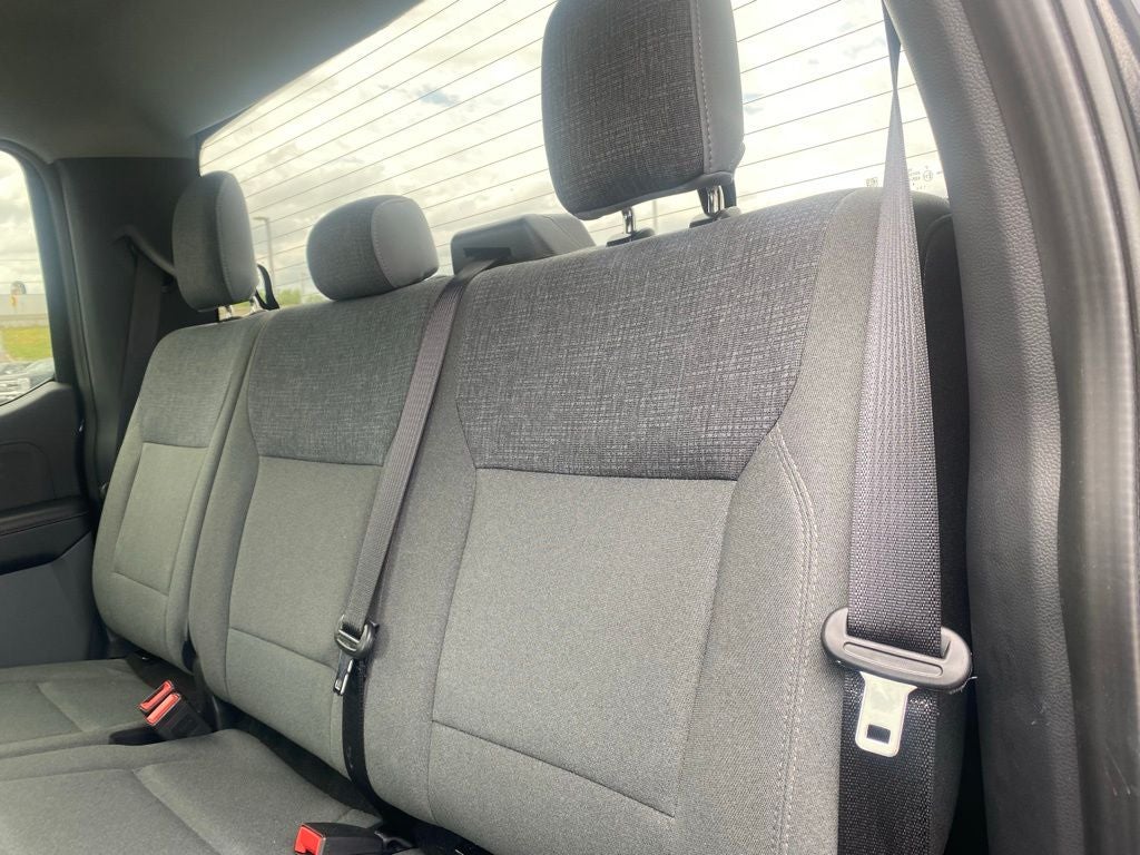 2024 Ford F-150 XLT - Photo 29