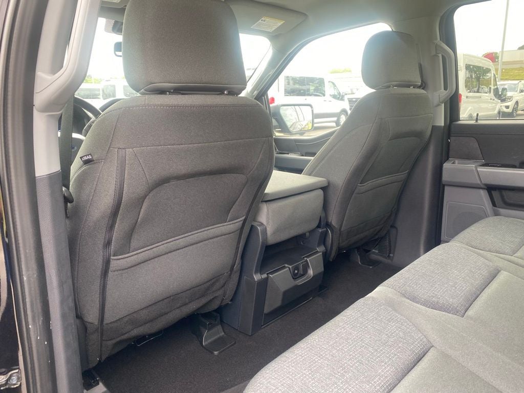 2024 Ford F-150 XLT - Photo 30