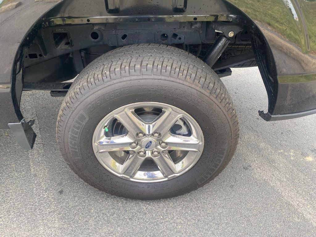 2024 Ford F-150 XLT - Photo 31