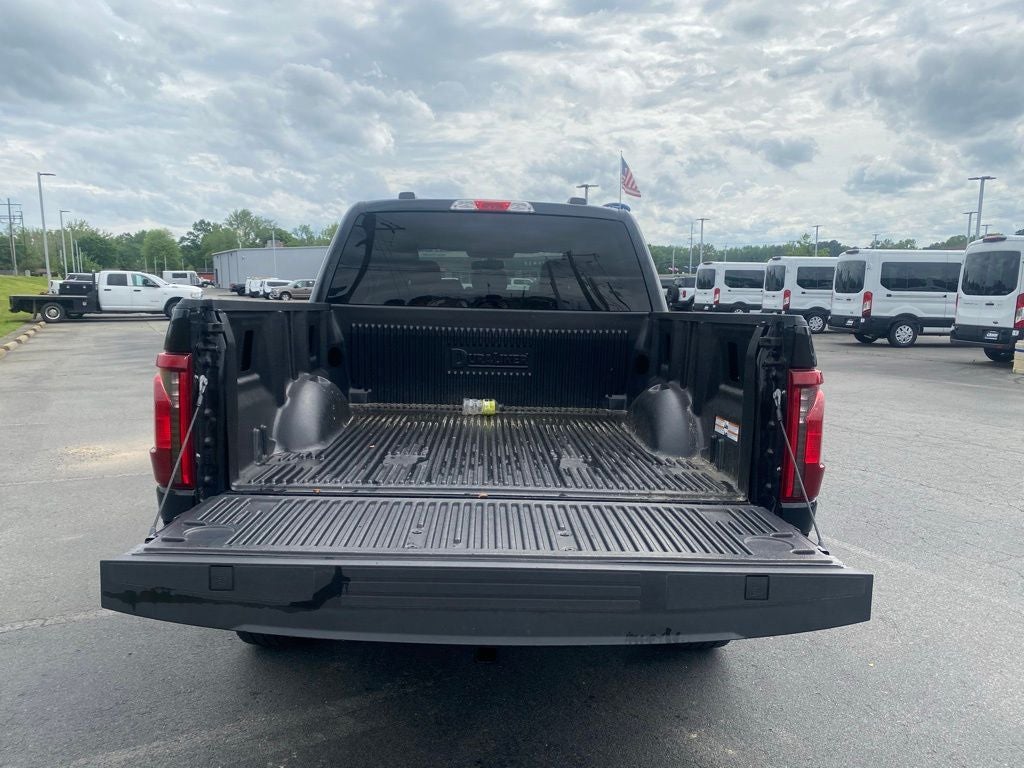 2024 Ford F-150 XLT - Photo 9