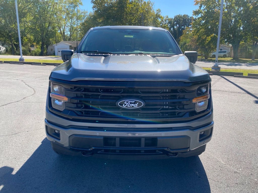 2026 Ford F-150 XLT - 4WD - 3.5L ECOBOOST