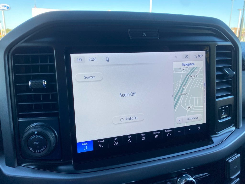 2026 Ford F-150 XLT - 4WD - 3.5L ECOBOOST