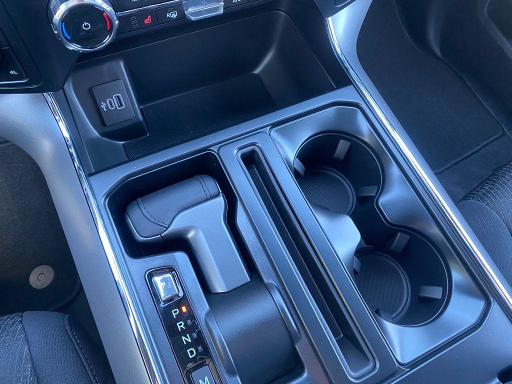 2026 Ford F-150 XLT - 4WD - 3.5L ECOBOOST