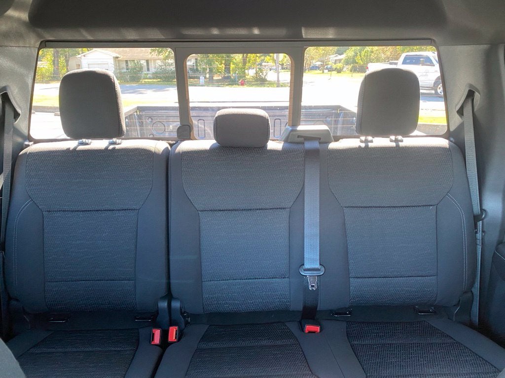 2026 Ford F-150 XLT - 4WD - 3.5L ECOBOOST