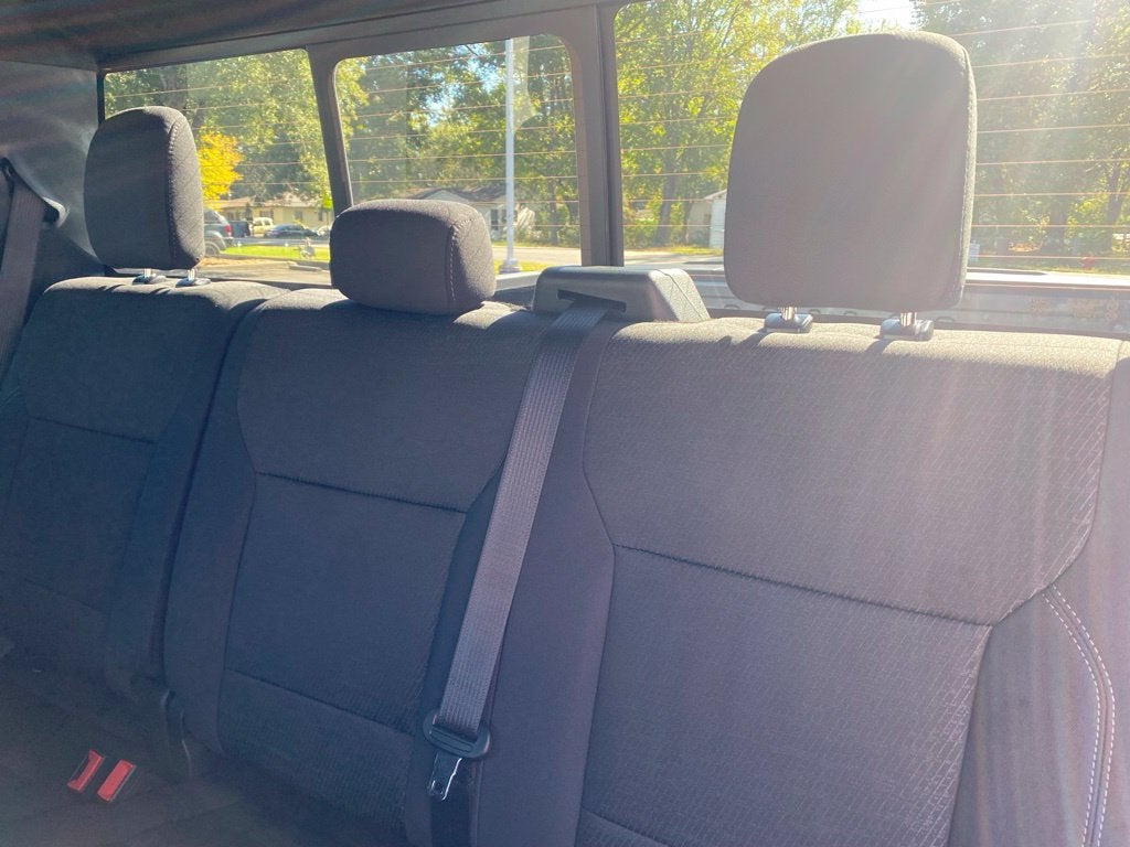 2026 Ford F-150 XLT - 4WD - 3.5L ECOBOOST