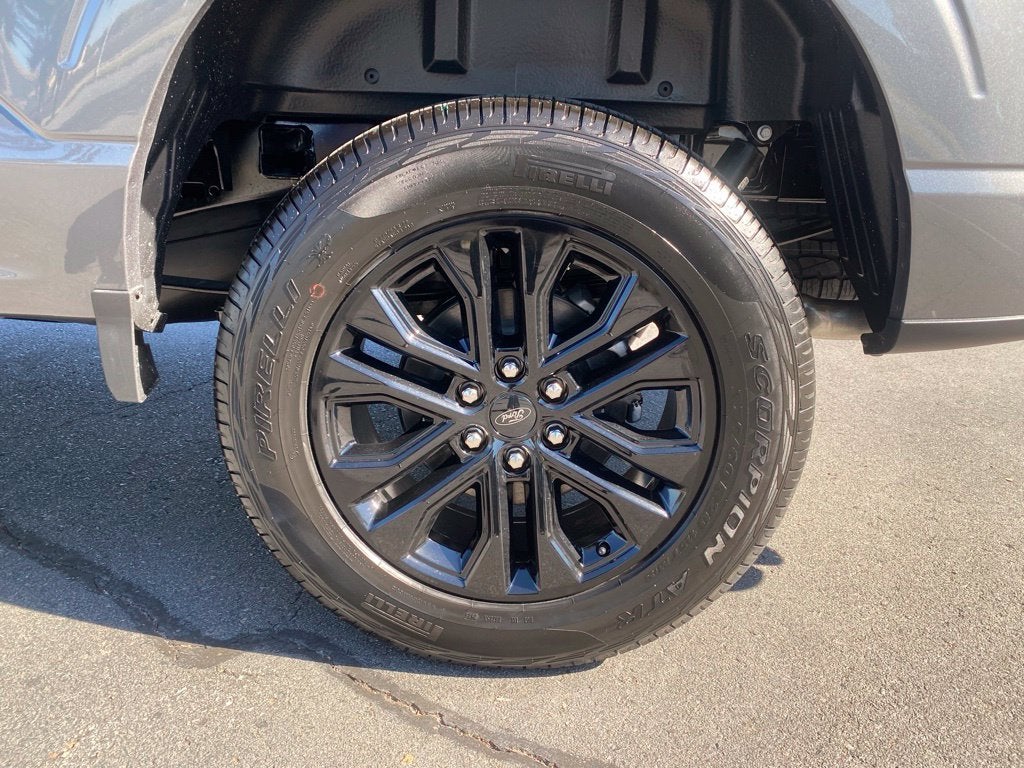 2026 Ford F-150 XLT - 4WD - 3.5L ECOBOOST