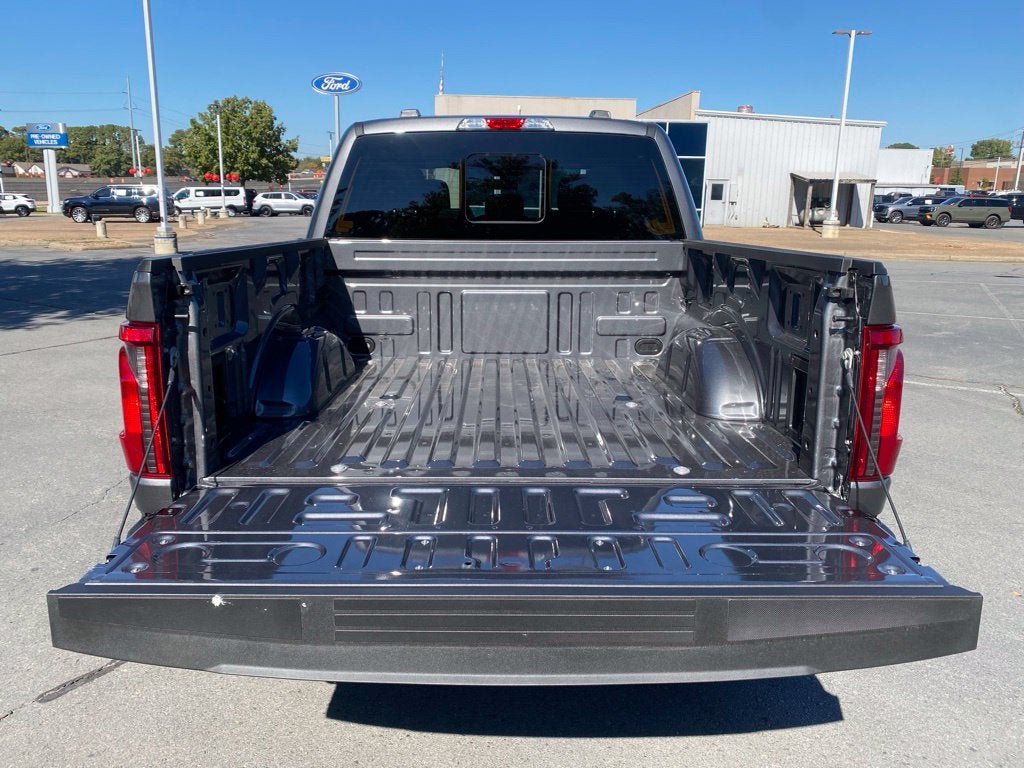 2026 Ford F-150 XLT - 4WD - 3.5L ECOBOOST