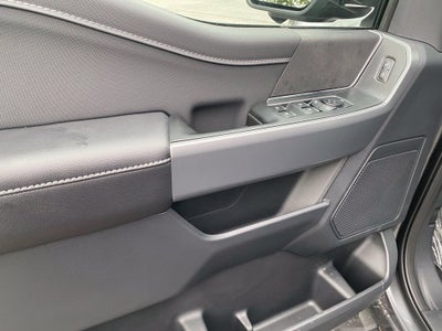 2026 Ford F-150 XLT - 4WD - POWERBOOST HYBRID