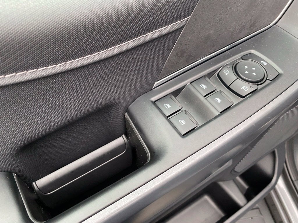 2026 Ford F-150 XLT - 4WD - POWERBOOST HYBRID