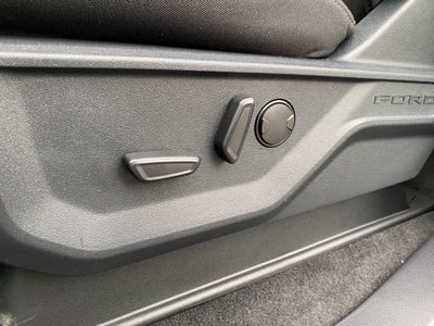 2026 Ford F-150 XLT - 4WD - POWERBOOST HYBRID