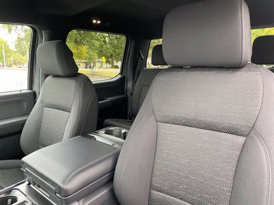 2026 Ford F-150 XLT - 4WD - POWERBOOST HYBRID
