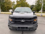2026 Ford F-150 XLT - 4WD - POWERBOOST HYBRID
