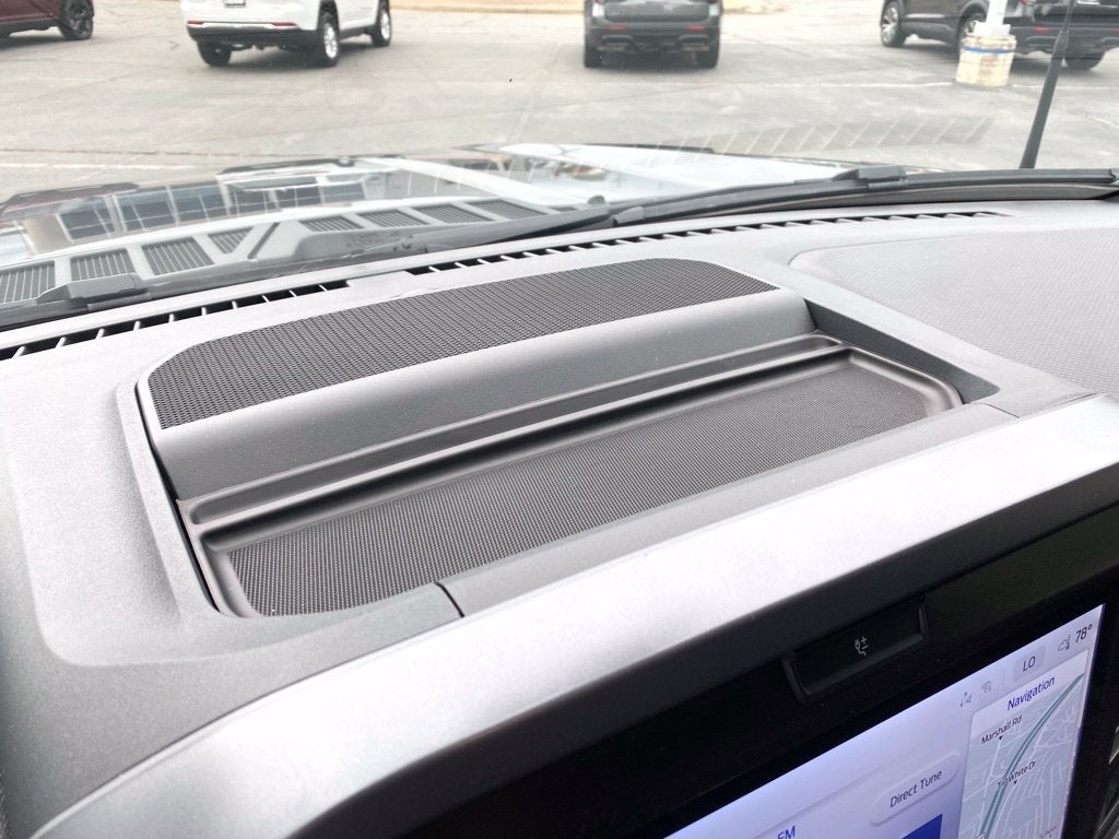 2026 Ford F-150 XLT - 4WD - POWERBOOST HYBRID