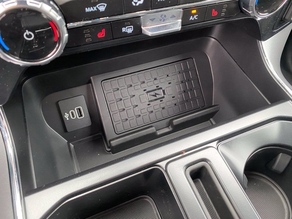 2026 Ford F-150 XLT - 4WD - POWERBOOST HYBRID