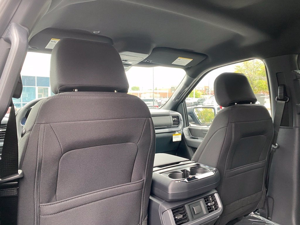 2026 Ford F-150 XLT - 4WD - POWERBOOST HYBRID