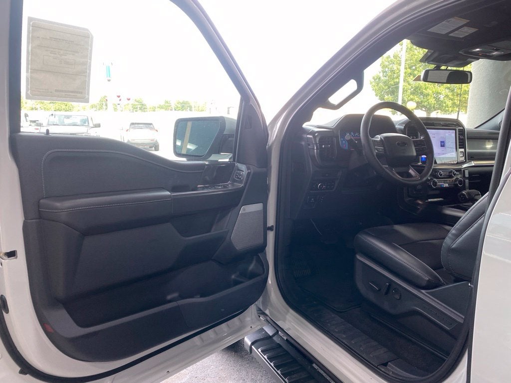 2026 Ford F-150 Lariat - 4WD - 5.0L V8