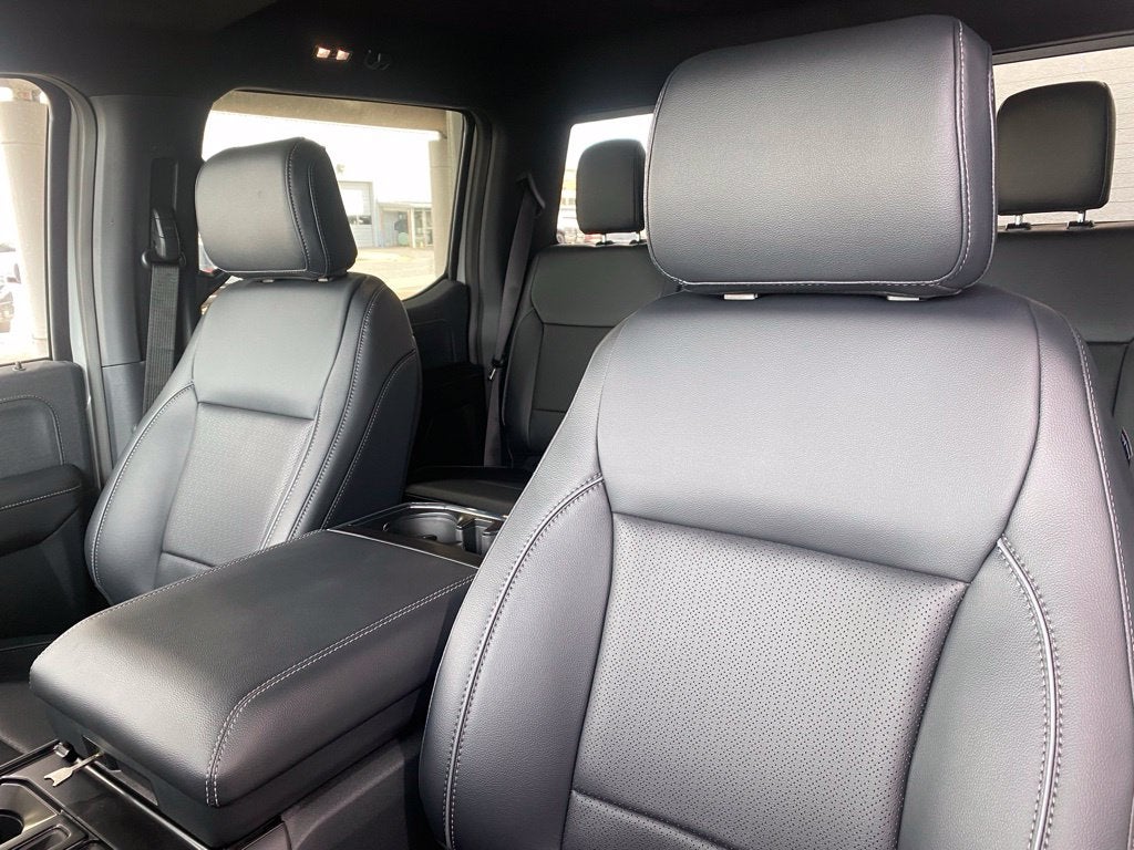 2026 Ford F-150 Lariat - 4WD - 5.0L V8