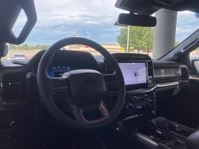 2026 Ford F-150 Lariat - 4WD - 5.0L V8
