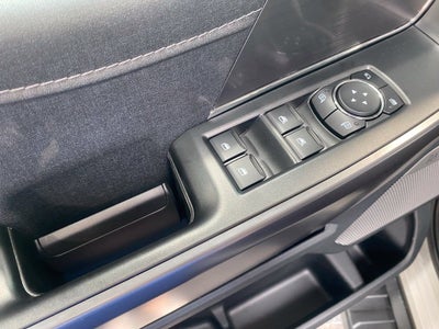 2026 Ford F-150 Lariat - 4WD - 5.0L V8